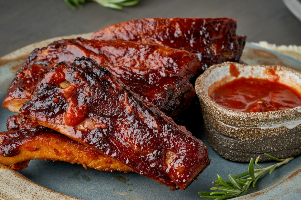 House of Meats: Grill Slow Cooking Pork Western Ribs Instructions ...