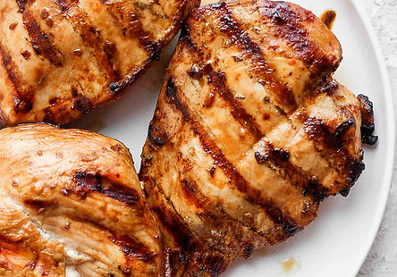 House of Meats: How to Grill Chicken Breast