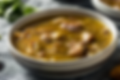 House of Meats: Pork Green Chili | House of Meats