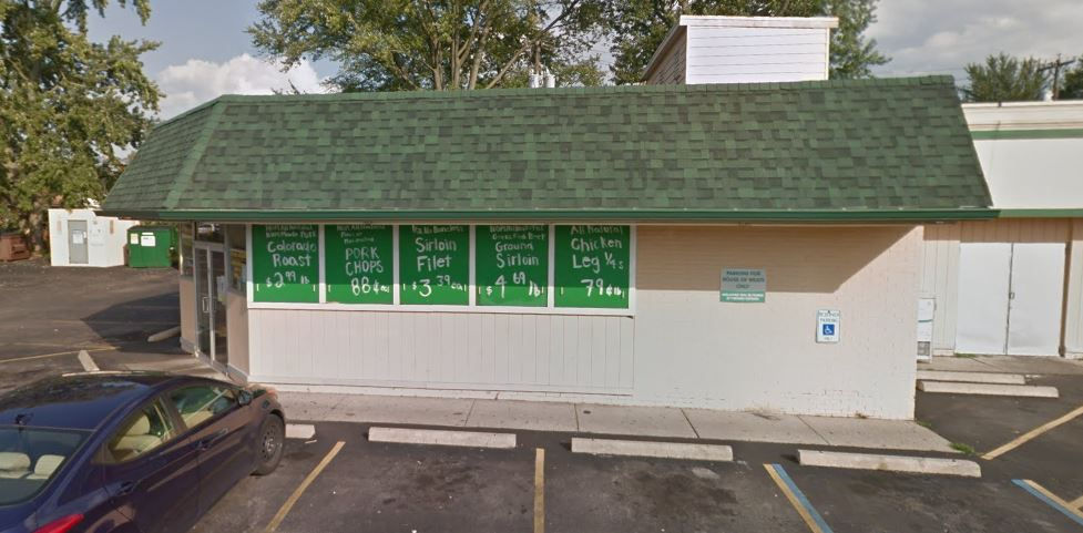 House of Meats