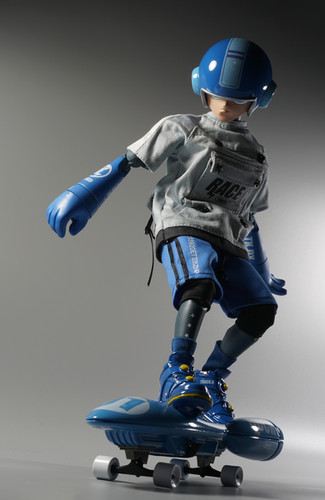 ROCK GAKI - 2PACK | Jei Tseng Studio