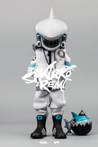 JTxQuiccs - Sharko & Remi | Jei Tseng Studio