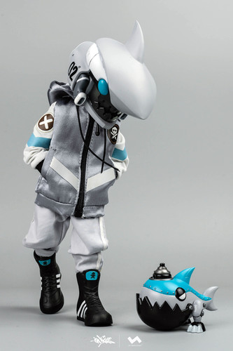 JTxQuiccs - Sharko & Remi | Jei Tseng Studio