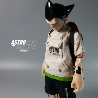 ASTRO GAKI - ND.01
