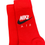 Thumbnail: Nike Air 'Sneakr Sox' Crew Socks - 2 Pack