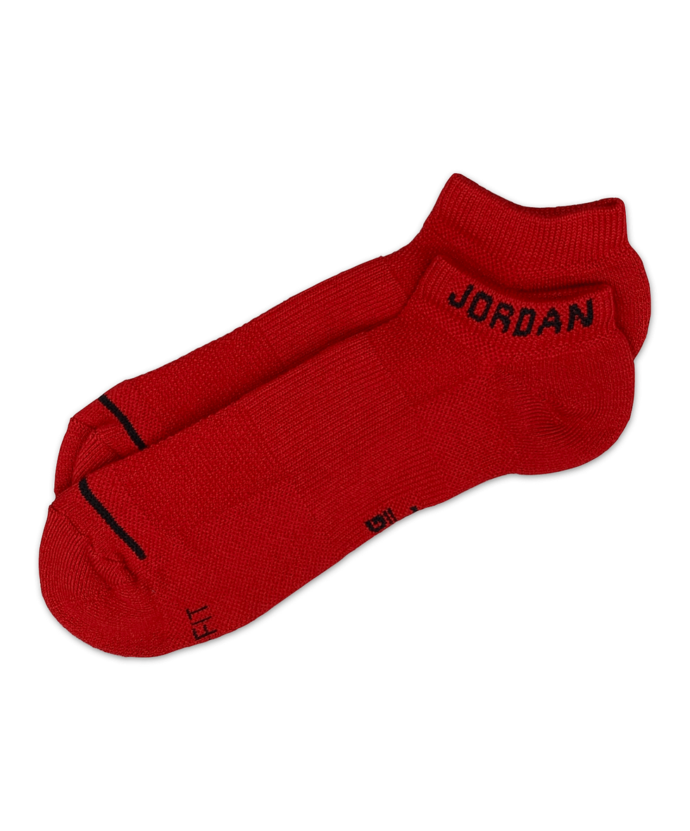 Thumbnail: Jordan Everyday Max Trainer Sock -  3 Pack