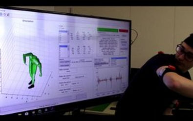 Rehabilitation engineering