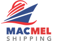 Macmel Shipping Pte Ltd Logo