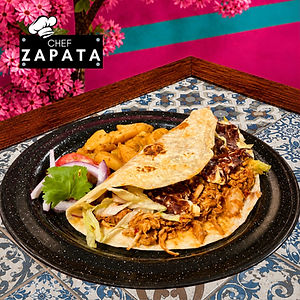 ⭐️Burrito Karlota