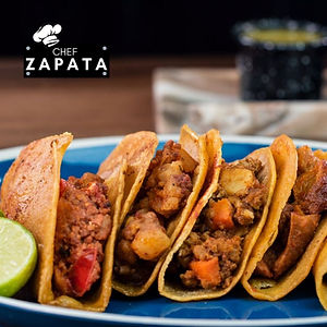 Taco por pieza