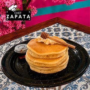 ⭐️Orden Hot Cakes (3)