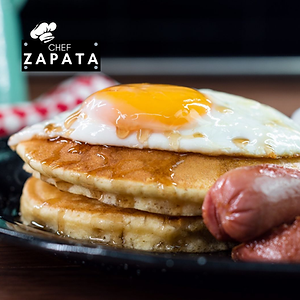 Desayuno americano
