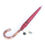 Miniatura: Castagno Double face - Bordeaux/Blue