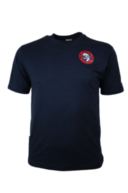 EST Fire & Rescue T-Shirt - new Logo