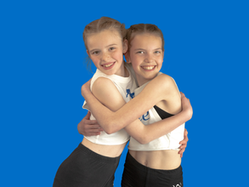 Ons dansuniform