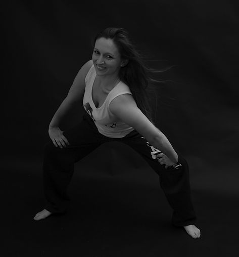 "When you dance, your purpose is not to get to a certain place on the floor. It’s to enjoy each step along the way!"