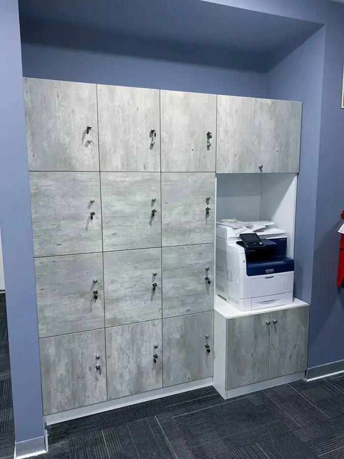 Proyecto Caja los Andes