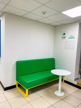 Proyecto Agencias del Futuro Mi Banco