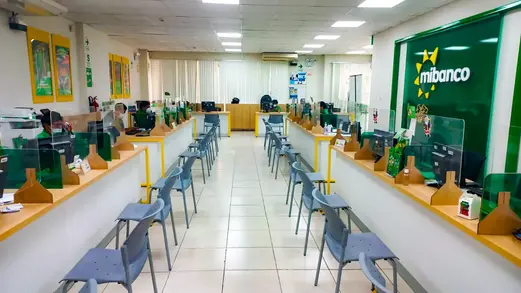 Proyecto Sede Huánuco