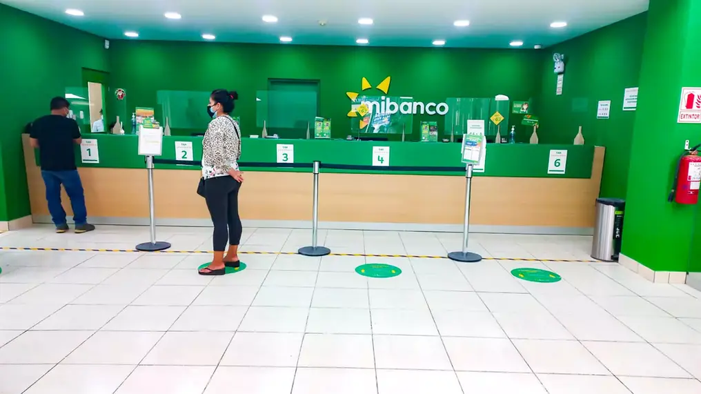 Proyecto Sede Huánuco