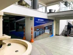 Proyecto Club Regatas