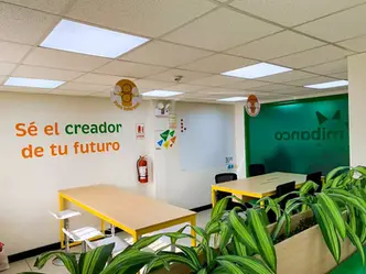 Proyecto Agencias del Futuro Mi Banco