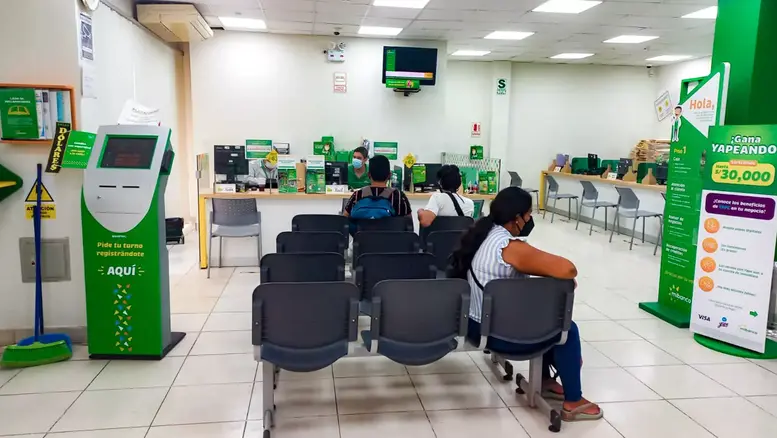 Proyecto Sede Huánuco