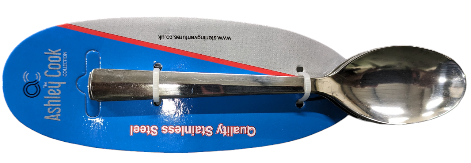 S S Tea Spoon 6 pack