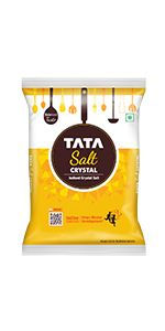 Tata Salt Crystal 1kg