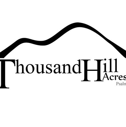 thousand hill acres