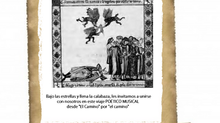 Teatro y Poesía con Manolo Pérez