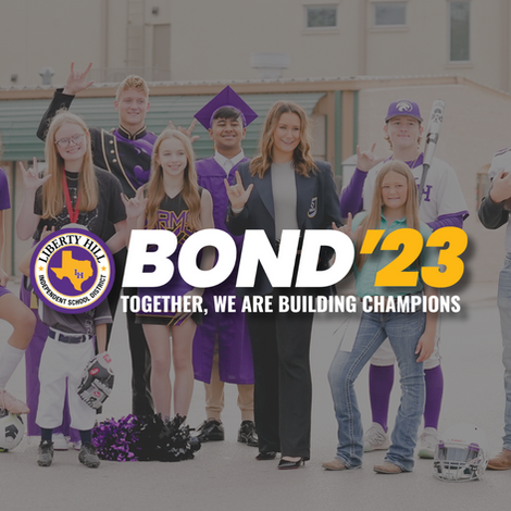 Liberty Hill ISD