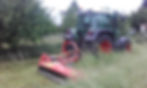 Mulchgerät