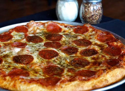 drool.