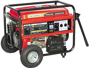 portable generator