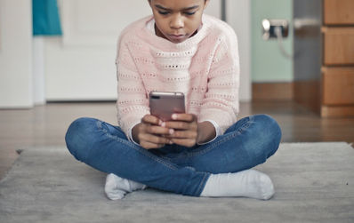 Facebook prepara un 'Instagram Kids' para menores de 13 años...