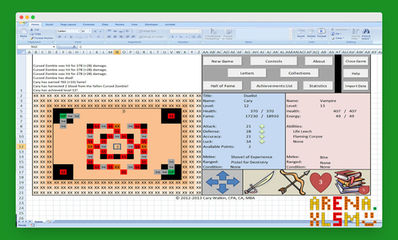 Excel ya es oficialmente un lenguaje de programación...