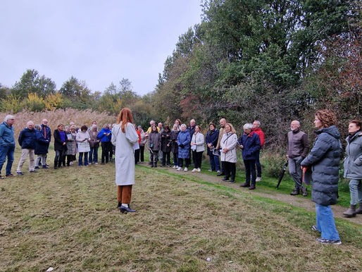 Vrijwilligersdag 2025