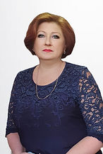 Доронина Р.В. учитель географии "Академия спорта" г. Шебекино