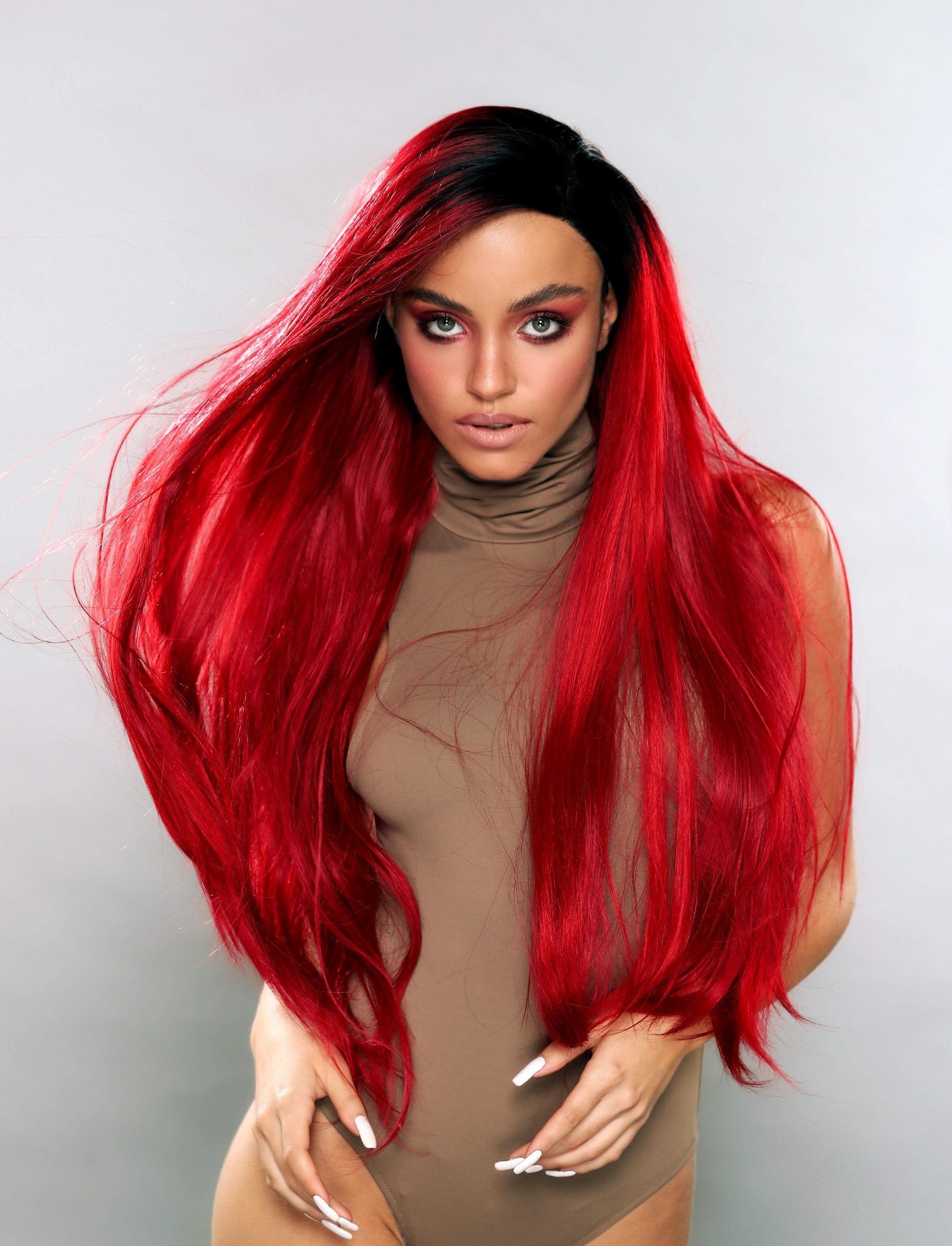 RIRI WIG