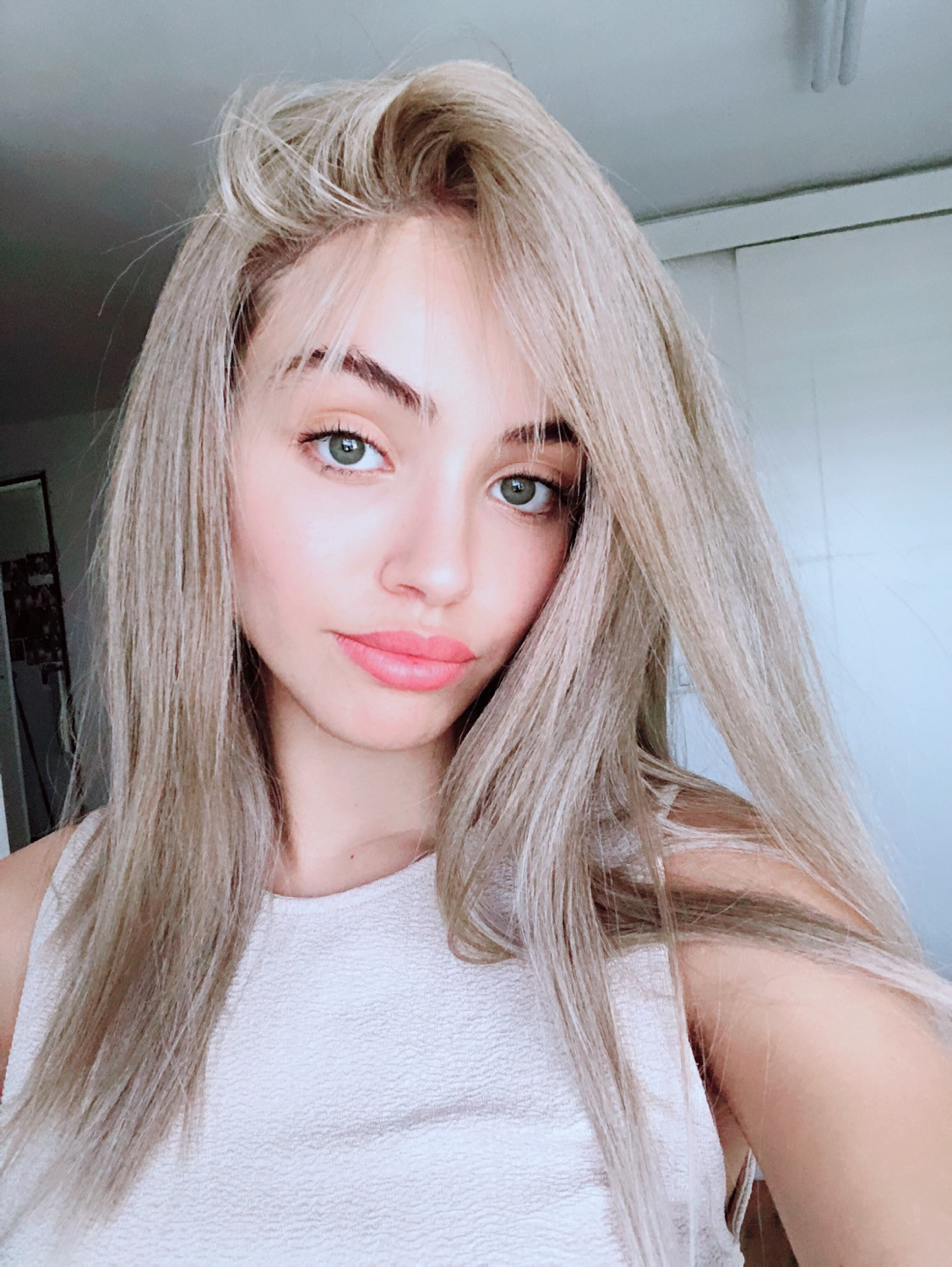 GOLDA WIG