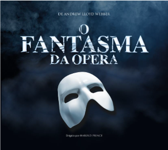 Pré-estreia de "O Fantasma Da Ópera"