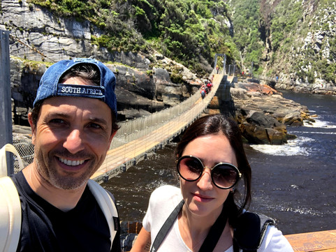 Tsitsikamma National Park