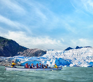 ncl_Bliss_AK_land_mendenhall glacier_can