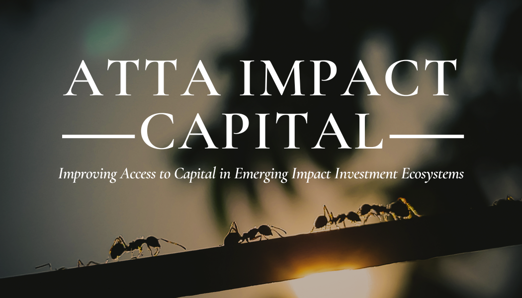 ATTA Impact Capital photo