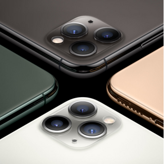 iPhone accessories