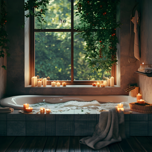 The Power of the Pause: Trusting Rest as Part of the Process