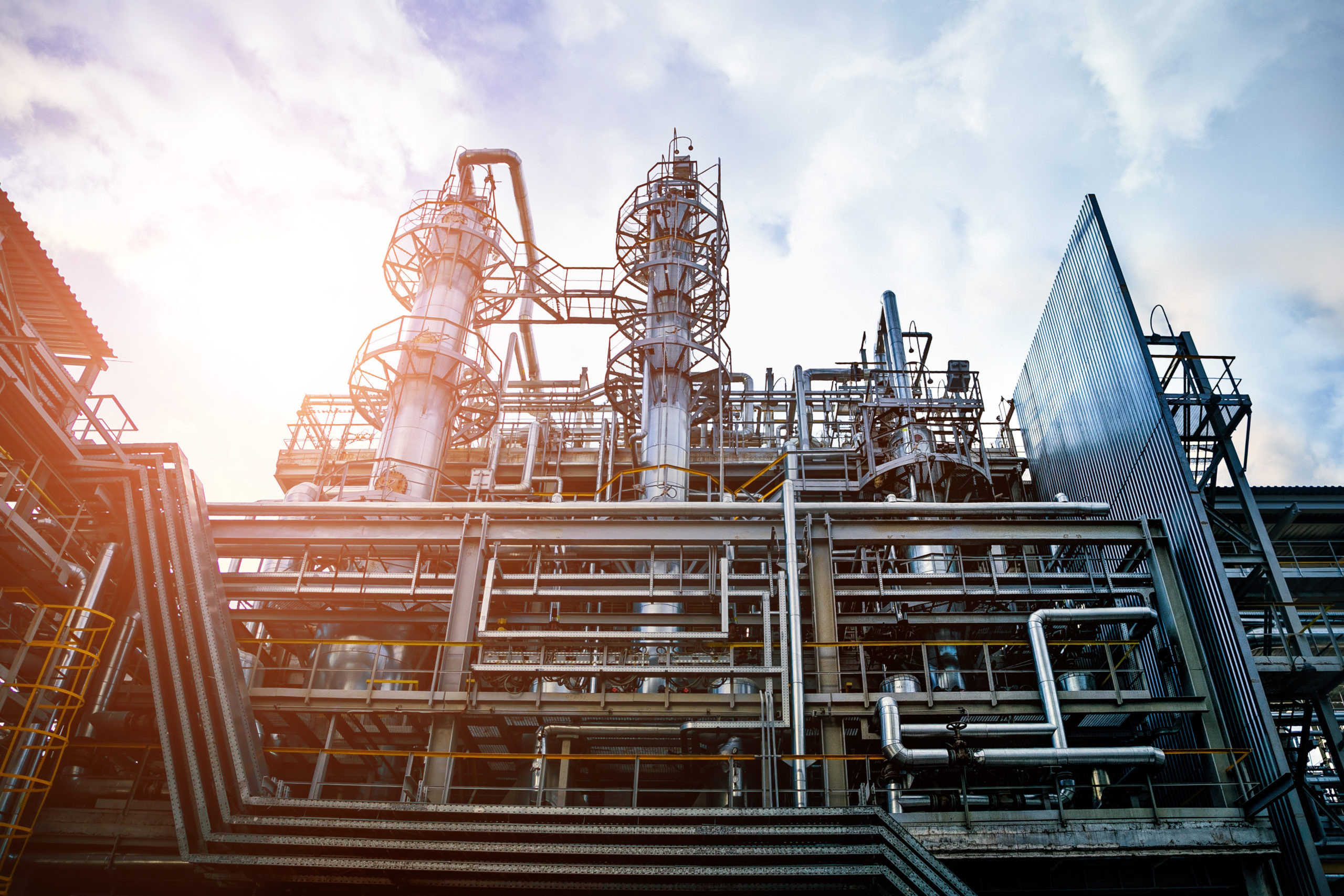 Specialty Polymers Manufacturing Facility Site Selection CSRS