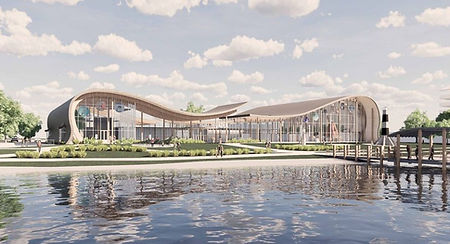 Port Wonder Development Program Management