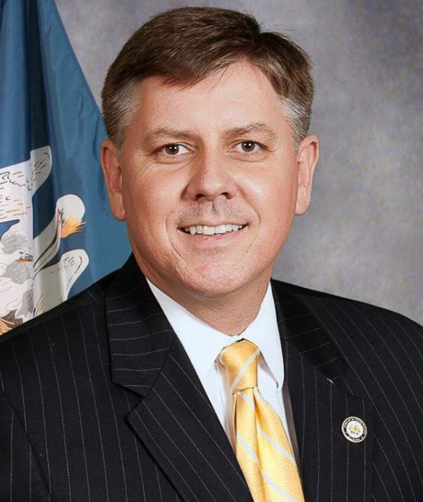Ken Romero, Vice President of Environmental Services